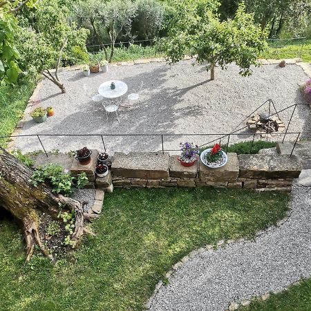 Villa Karolina Ливаде Экстерьер фото